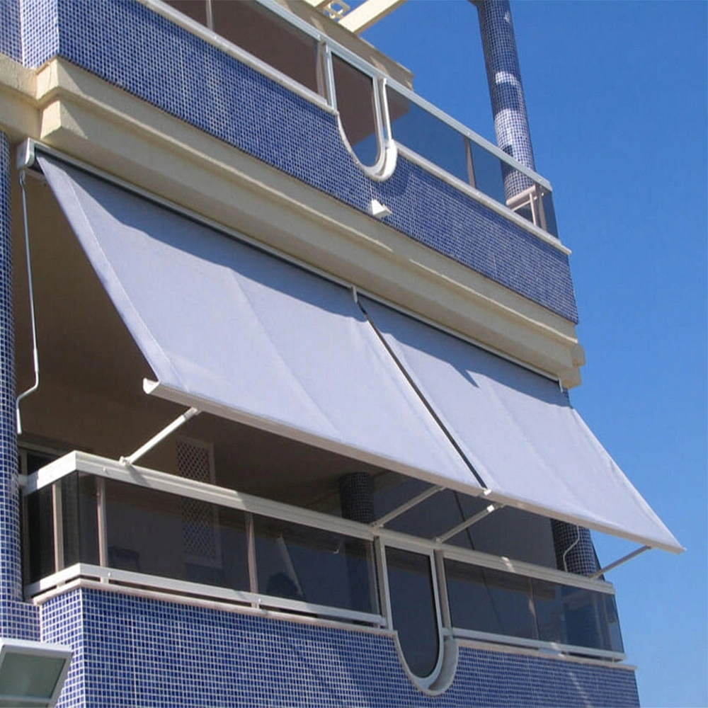 Toldo Cofre Vertical Stor