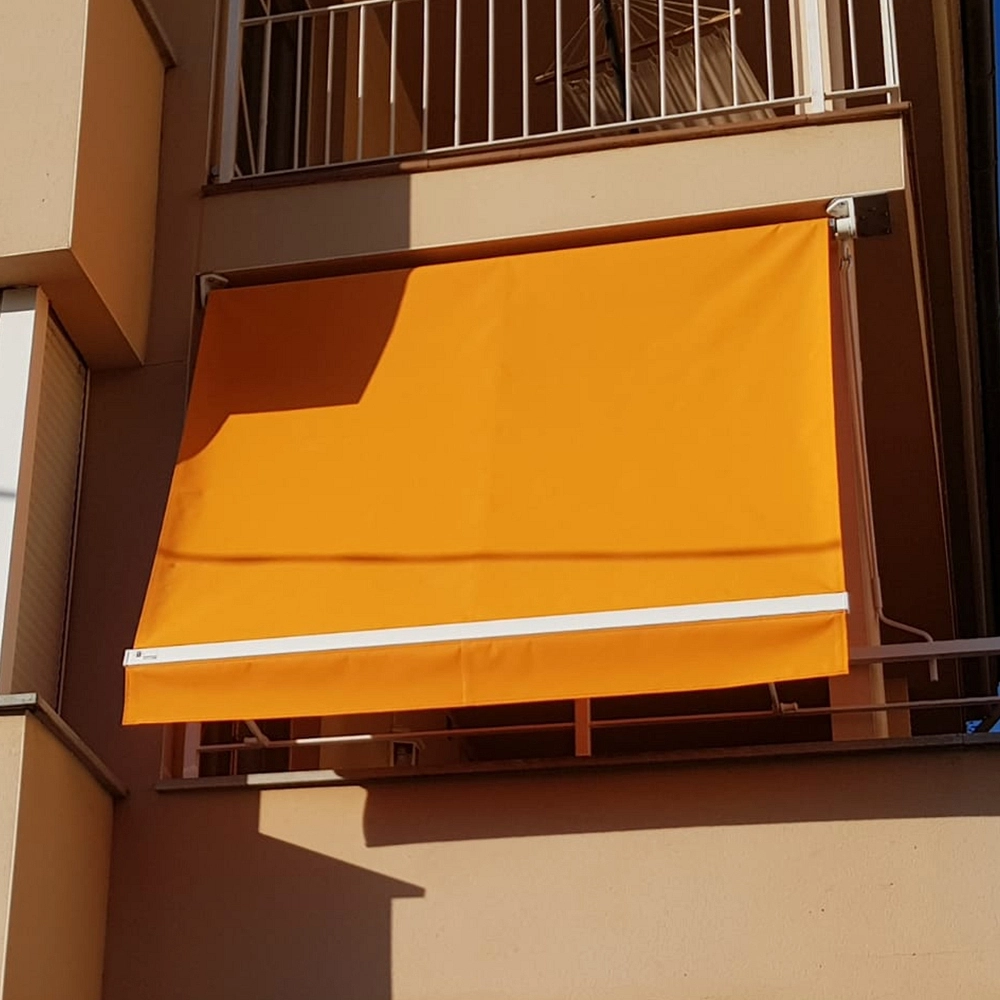 Toldo Vertical Stor